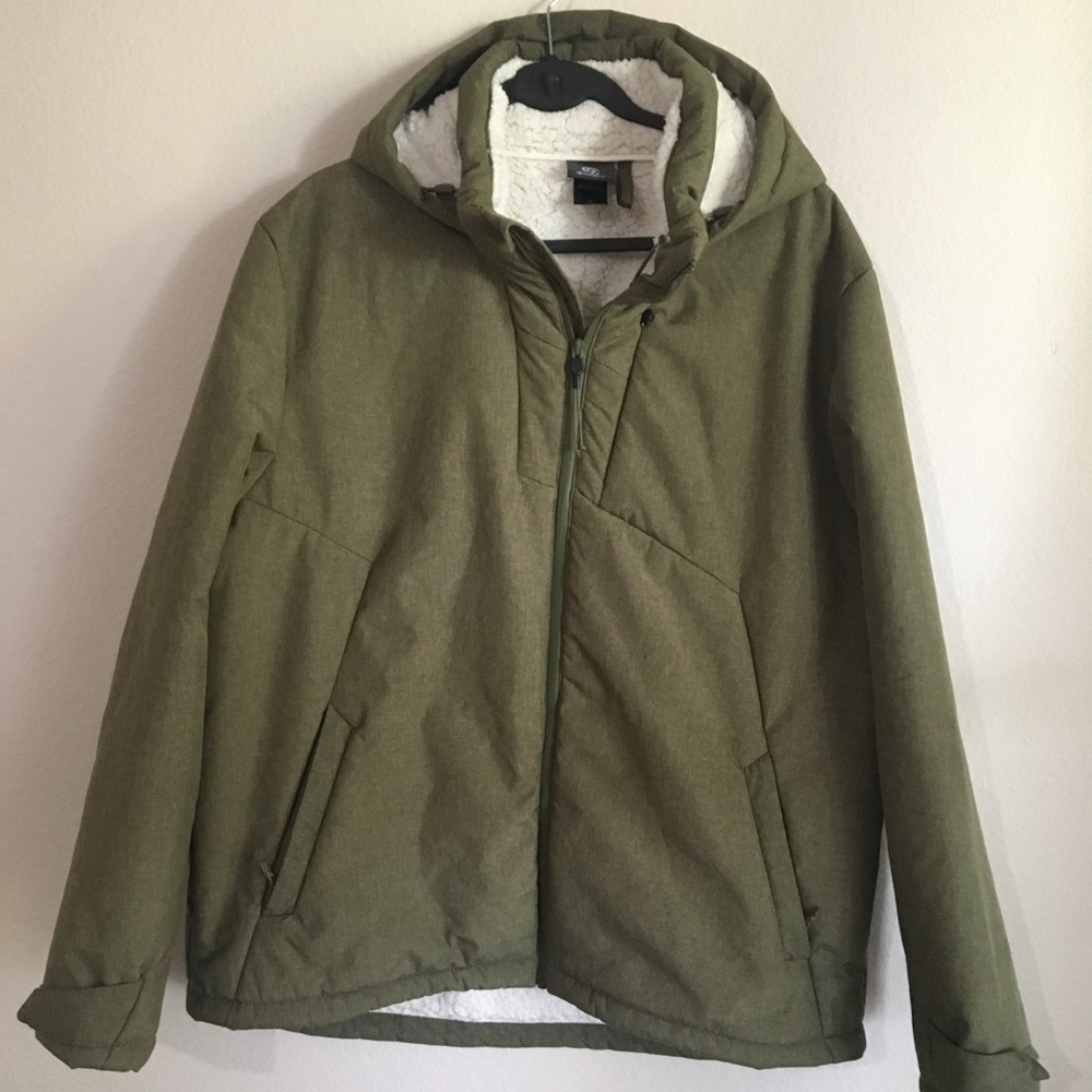 Champion | XL winter jacket